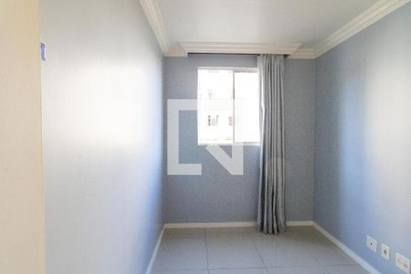 Quarto 1 de apartamento para alugar com 2 quartos, 48m² em Campo Comprido, Curitiba