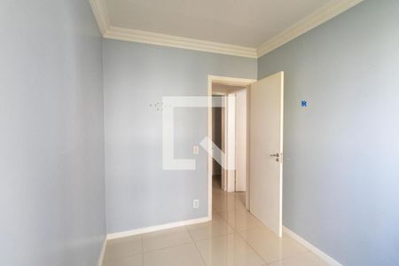 Quarto 1 de apartamento para alugar com 2 quartos, 48m² em Campo Comprido, Curitiba