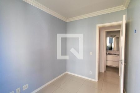 Quarto 1 de apartamento para alugar com 2 quartos, 48m² em Campo Comprido, Curitiba