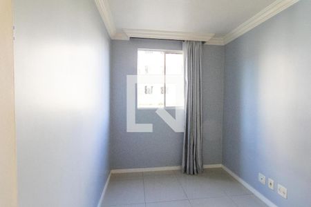 Quarto 1 de apartamento para alugar com 2 quartos, 48m² em Campo Comprido, Curitiba