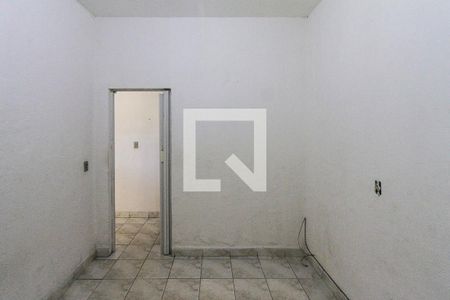Quarto de casa para alugar com 1 quarto, 40m² em Jardim Brasília (zona Leste), São Paulo