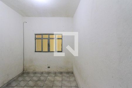 Quarto de casa para alugar com 1 quarto, 40m² em Jardim Brasília (zona Leste), São Paulo