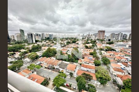 Foto 11 de apartamento à venda com 2 quartos, 74m² em Vila Cordeiro, São Paulo