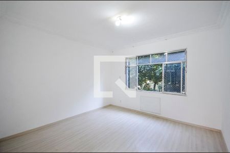 Sala de apartamento para alugar com 3 quartos, 175m² em Tijuca, Rio de Janeiro