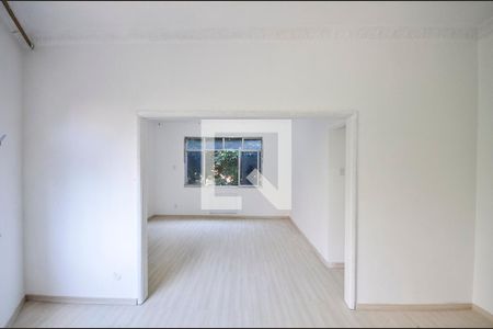 Sala de apartamento para alugar com 3 quartos, 175m² em Tijuca, Rio de Janeiro