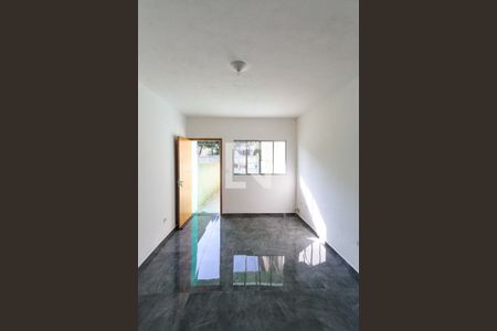 Sala de casa à venda com 2 quartos, 78m² em Vila Primavera, São Paulo