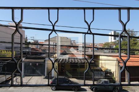 Quarto - vista de apartamento para alugar com 4 quartos, 140m² em Vila Dalila, São Paulo