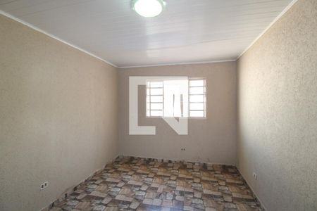 Sala de apartamento para alugar com 4 quartos, 140m² em Vila Dalila, São Paulo