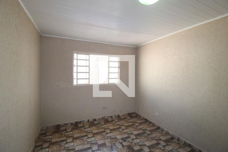Sala de apartamento para alugar com 4 quartos, 140m² em Vila Dalila, São Paulo