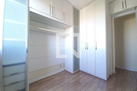Quarto 2  de apartamento à venda com 2 quartos, 50m² em Jardim São Vicente, Campinas