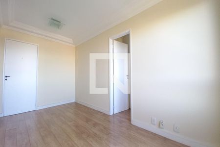 Sala de apartamento à venda com 2 quartos, 50m² em Jardim São Vicente, Campinas