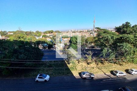 Vista do Quarto 2  de apartamento à venda com 2 quartos, 50m² em Jardim São Vicente, Campinas