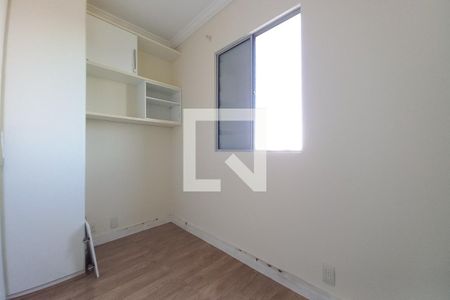 Quarto 1  de apartamento à venda com 2 quartos, 50m² em Jardim São Vicente, Campinas