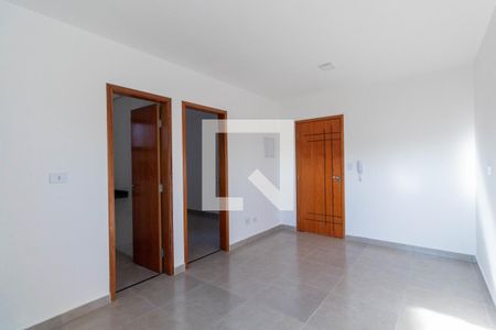 Sala/Cozinha de apartamento para alugar com 2 quartos, 40m² em Vila Ré, São Paulo