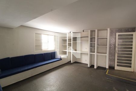 Sala 3 de casa para alugar com 6 quartos, 375m² em Saraiva, Uberlândia