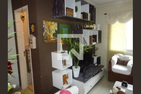 Foto 02 de casa à venda com 3 quartos, 127m² em Jardim das Vertentes, São Paulo