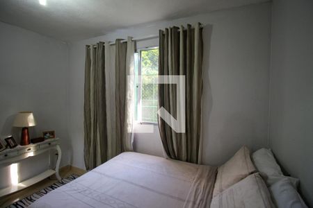 Quarto 2 de apartamento à venda com 2 quartos, 42m² em Colônia (zona Leste), São Paulo