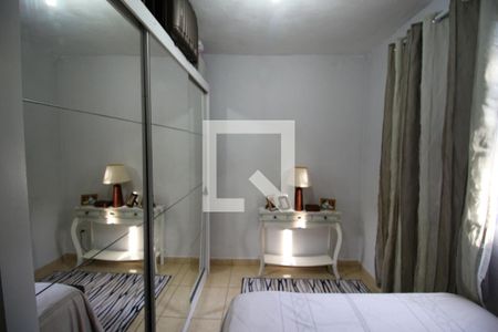 Quarto 2 de apartamento à venda com 2 quartos, 42m² em Colônia (zona Leste), São Paulo