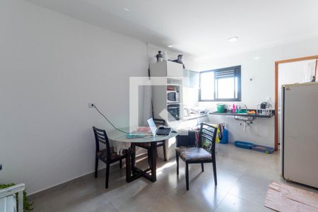 Sala/Cozinha de apartamento à venda com 2 quartos, 39m² em Vila Ré, São Paulo