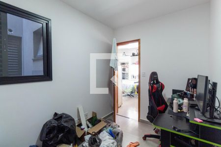 Quarto 2 de apartamento para alugar com 2 quartos, 39m² em Vila Ré, São Paulo