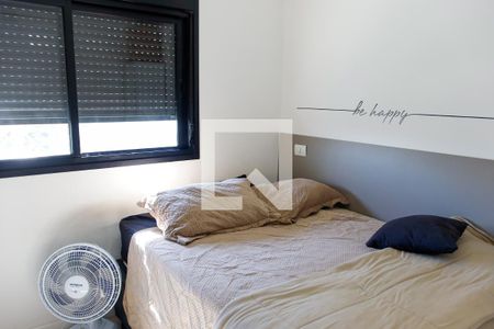 Quarto 1 de apartamento para alugar com 1 quarto, 41m² em Continental, Osasco