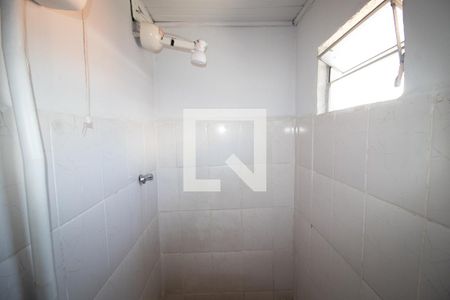 Banheiro de casa para alugar com 1 quarto, 35m² em Jardim Japão, São Paulo