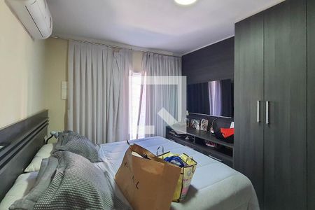 Suíte 1 de casa para alugar com 3 quartos, 145m² em Parque Mandaqui, São Paulo