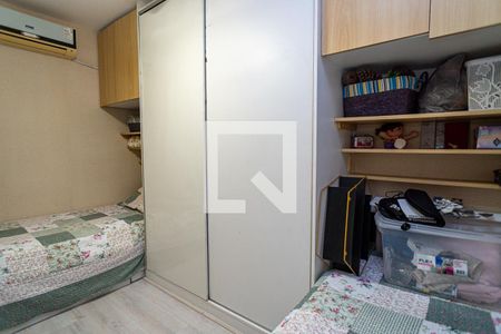 Quarto  de apartamento à venda com 2 quartos, 80m² em São Francisco, Niterói