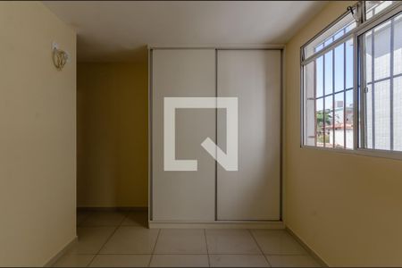 Suíte de apartamento à venda com 2 quartos, 117m² em Castelo, Belo Horizonte