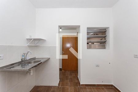v de apartamento para alugar com 1 quarto, 35m² em Vila Brasilio Machado, São Paulo