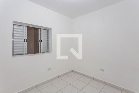 Quarto 1 de apartamento para alugar com 1 quarto, 35m² em Vila Brasilio Machado, São Paulo