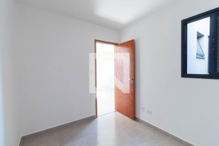Quarto 1 de apartamento à venda com 2 quartos, 39m² em Vila Ré, São Paulo