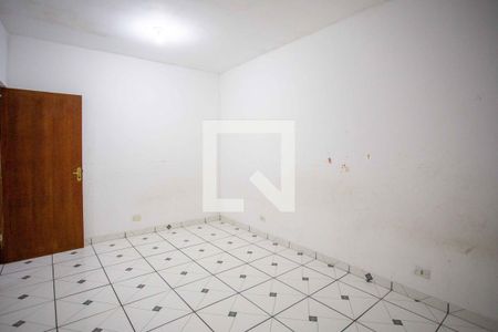 Quarto de casa para alugar com 1 quarto, 70m² em Taboão, Diadema