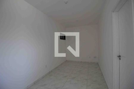 Sala de apartamento para alugar com 1 quarto, 35m² em Jardim Residencial Villagio Ipanema I, Sorocaba
