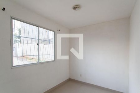 Quarto 1 de apartamento à venda com 2 quartos, 45m² em Santa Amelia, Belo Horizonte