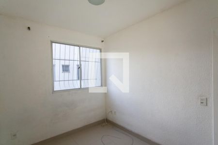 Quarto 2 de apartamento à venda com 2 quartos, 45m² em Santa Amelia, Belo Horizonte