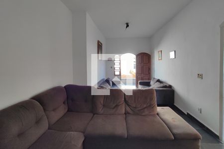 Sala de casa à venda com 3 quartos, 194m² em Vila Nova Sao Jose, Campinas