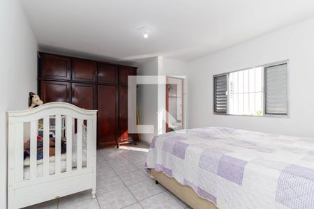 Quarto 1 - Suíte de casa para alugar com 3 quartos, 110m² em Cidade Líder, São Paulo