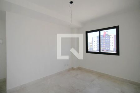 Sala de Estar de apartamento à venda com 4 quartos, 156m² em Ana Lúcia, Belo Horizonte