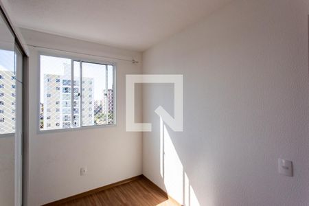 Quarto 2 de apartamento para alugar com 2 quartos, 46m² em Jardim Guanabara, Belo Horizonte