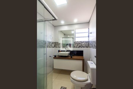 Apartamento à venda com 3 quartos, 85m² em Cidade Nova, Belo Horizonte