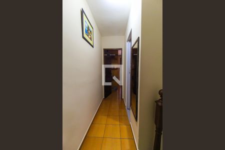 Corredor de casa de condomínio à venda com 2 quartos, 75m² em Itaquera, São Paulo