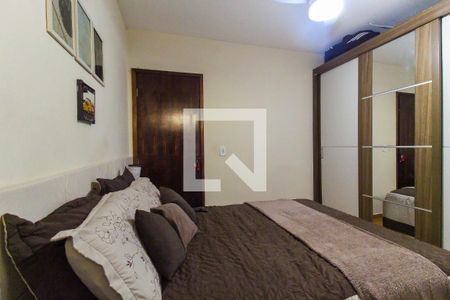 Suíte de casa de condomínio à venda com 2 quartos, 75m² em Itaquera, São Paulo
