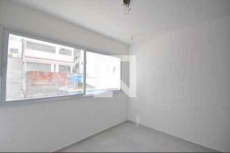 Sala/Quarto de apartamento à venda com 1 quarto, 49m² em Vila Mazzei, São Paulo