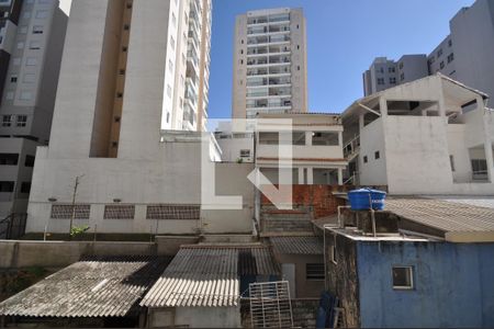 Vista do Sala/Quarto de apartamento à venda com 1 quarto, 49m² em Vila Mazzei, São Paulo