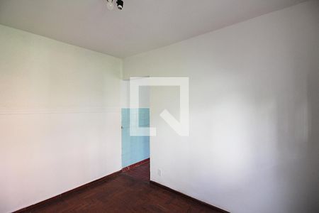 Sala de casa para alugar com 1 quarto, 22m² em Baeta Neves, São Bernardo do Campo