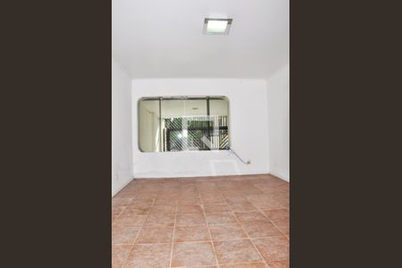 Sala de casa para alugar com 4 quartos, 166m² em Mandaqui, São Paulo
