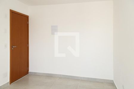 Sala  de apartamento à venda com 2 quartos, 59m² em Vila Mazzei, São Paulo