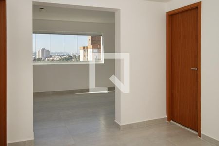Sala  de apartamento à venda com 2 quartos, 59m² em Vila Mazzei, São Paulo