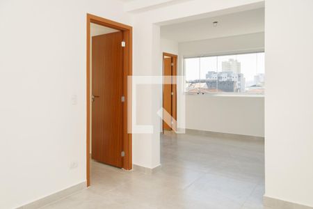 Sala de apartamento à venda com 2 quartos, 59m² em Vila Mazzei, São Paulo